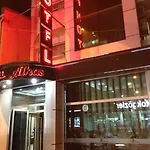 Alhas 3*