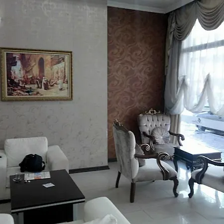Hotel Alhas 3*