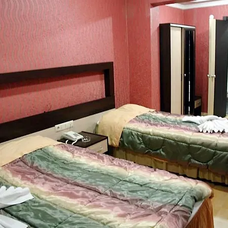 Alhas Hotel 3*