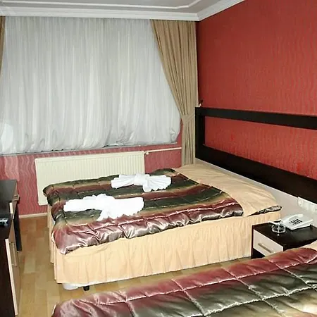 Hotel Alhas Bursa