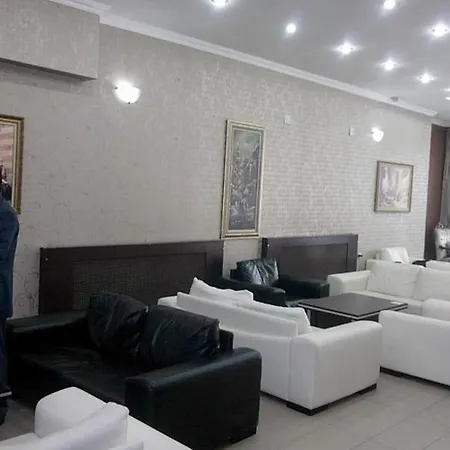 Alhas Hotel Bursa