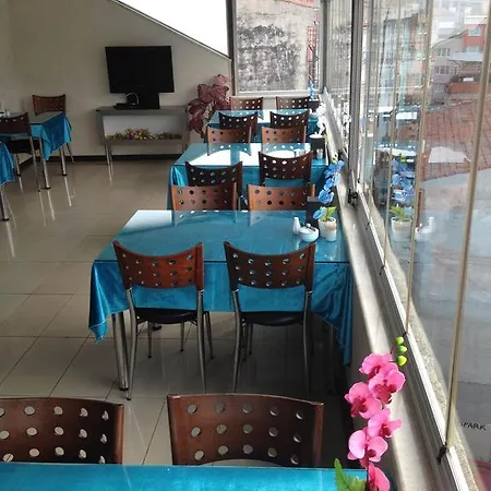 Hotel Alhas 3*