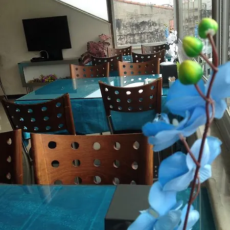 Alhas Hotel 3*