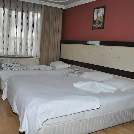 Hotel Alhas 3*